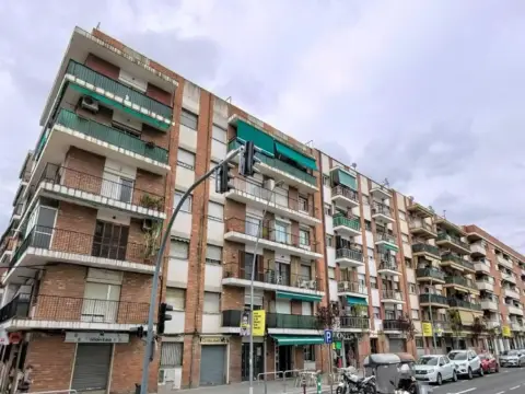 Piso en Carrer de Girona, 187